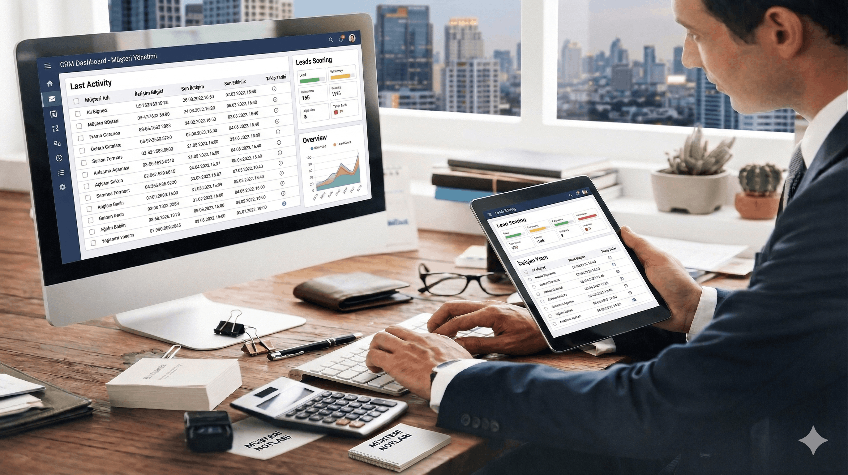 Proje Satışında Müşteri Takibi Neden Kritik?